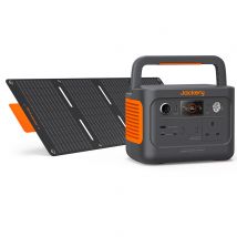Jackery Solar Generator 300 Plus