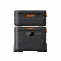 Jackery Explorer 2000 Plus Portable Power Station