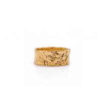 Athena Ring - Gold