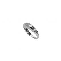 Chateau Dome Ring - Silver