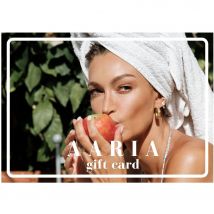 Aaria London Gift Card