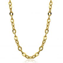Ibiza Chain Necklace - Gold