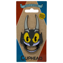 Bo Cuphead
