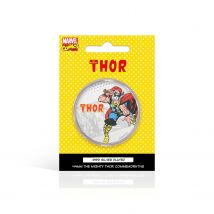 Coin Marvel Thor