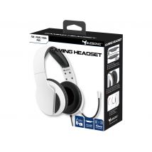Gaming Headset Hs300 White