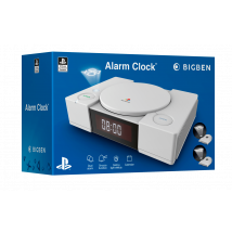 Ps Alarm Clock