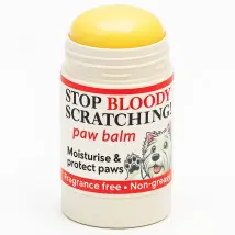 Paw & Nose Balm Stick for Dogs - 100% Natural Moisturiser for Paws | Like a Chap Stick for dogs