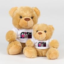 Storm Stacey T-Shirt Teddy