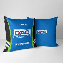 Dao Racing Cushion