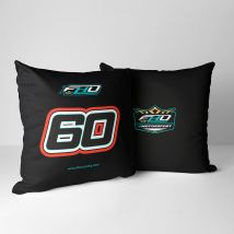FHO Racing Cushion No. 60 - Peter Hickman
