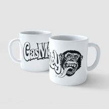 Gas Monkey Monkey Mug