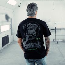 Gas Monkey Unisex T-Shirt