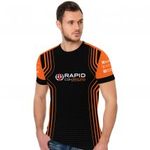 Rapid CDH Racing Unisex T-Shirt