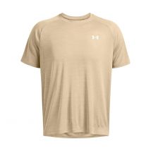 T-Shirt Tech Textured Short Sleeve