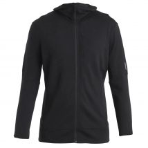 Zip Hoodie Merino 260 Quantum IV