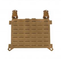 Panel Front MX231