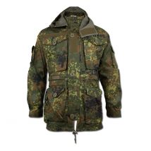 Jacke KSK Smock Ripstop