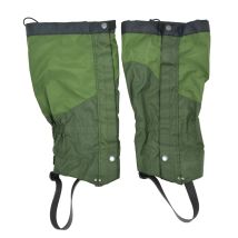 Holländische Armee Holländische Gamaschen gebraucht