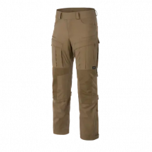 Helikon-Tex Einsatzhose MCDU Pants - Schwarz / 4XL