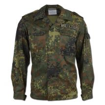 BW Feldbluse