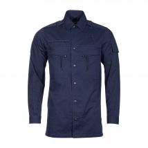 BW Marinebordjacke gebraucht