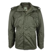 Mil-Tec Feldjacke M-65 Style