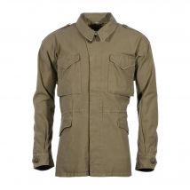 US Feldjacke M43 Repro