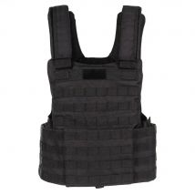 Weste Molle II schwarz