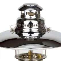 Petromax Reflektorschirm HK350/HK500 - Chrom