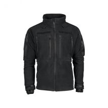 Kälteschutzjacke Fleece Plus