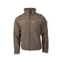 Softshelljacke SCU 14