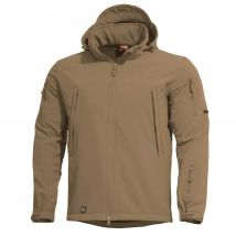 Pentagon Tactical Softshell-Jacke Artaxes