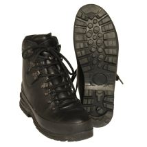 Bundeswehr Original Bundeswehr Bergschuh gebraucht - 290