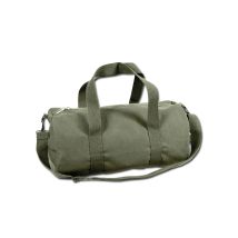 Rothco Schultertasche Canvas 48 cm - Oliv