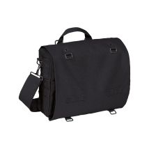 Brandit Kampftasche Large schwarz
