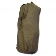 Bundeswehr Original Bundeswehr Seesack klein gebraucht