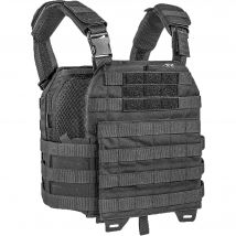 Plattenträger Plate Carrier MKIV