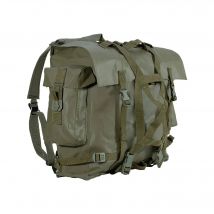 Schweizer Armee Schweizer Rucksack M90 gummiert 40 L neuwertig