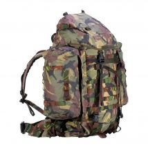 Holländische Armee Holländischer Rucksack 80 L gebraucht