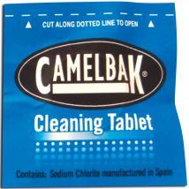 Camelbak Cleaning Tablets