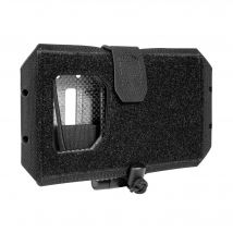 Tasmanian Tiger Smartphone-Halter Foldable Phone Plate - Oliv