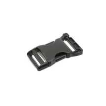 tyny tools Mehrzweck-Schnalle Safety Champ Female SR-25 2er Pack - Coyote