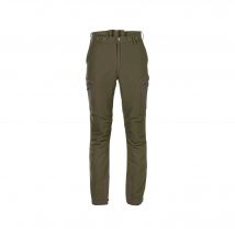 Swedteam Hose Ultra Pro M Trouser swedteam green