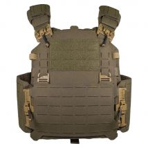 Combat Systems Plate Carrier Sentinel 2.0