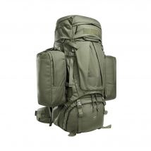 Tasmanian Tiger Rucksack Mil OPS Pack 80 + 24 104 L - Steingrau Oliv IRR