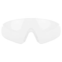 Revision Ersatzglas Sawfly transparenter Nasensteg klares Glas - L