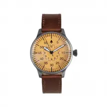 Mil-Tec Armbanduhr Vintage Army Quarz