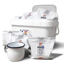 Emergency Food Wassereimer 6 L