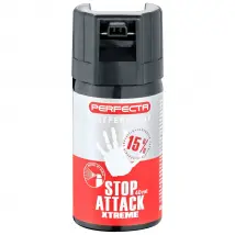 Perfecta Pfefferspray Stop Attack Xtreme
