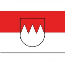 Flagge Franken